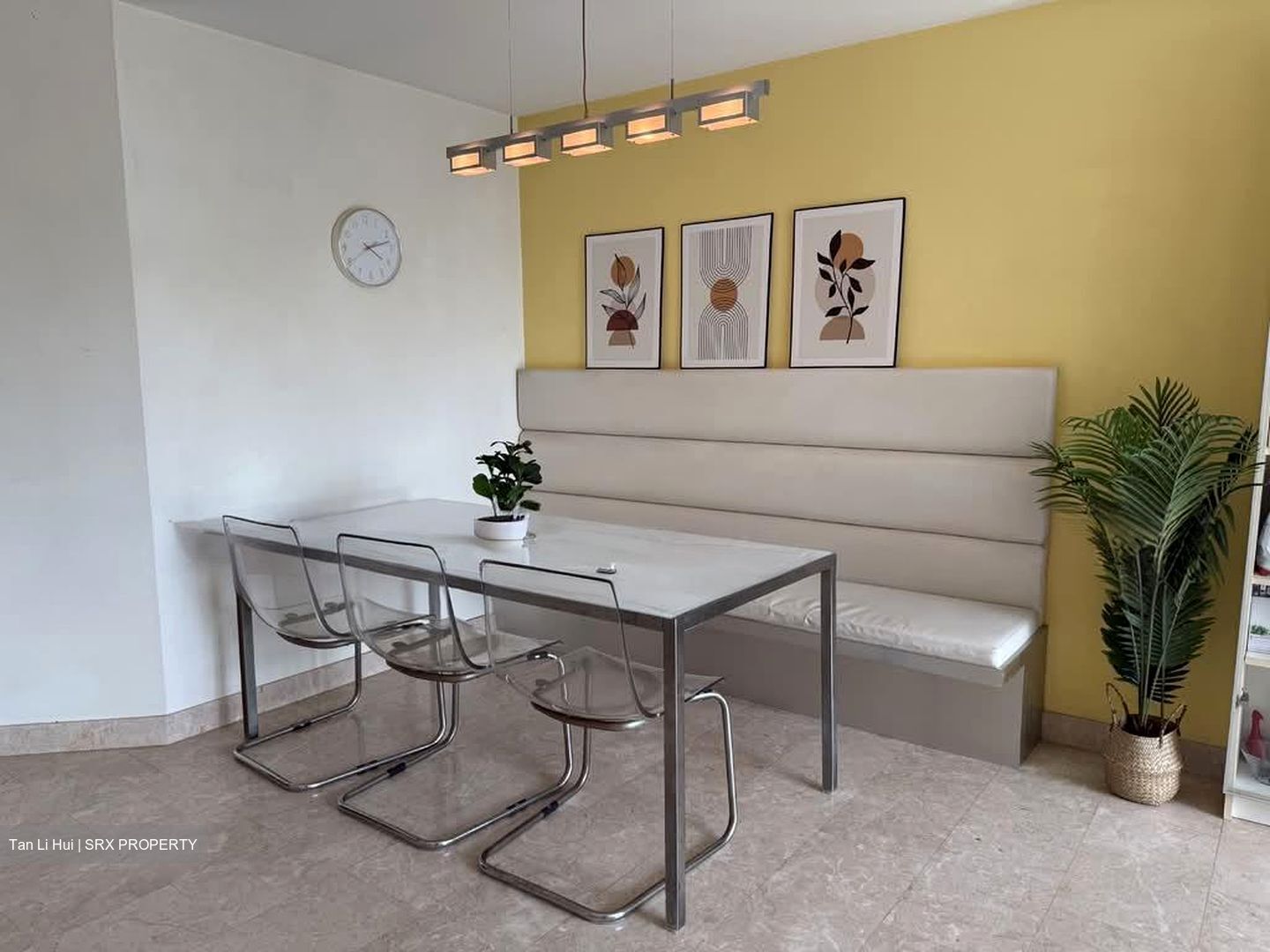 Changi Rise Condominium (D18), Condominium #545471421